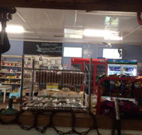 Deb's Cafe - Lightning Ridge Tourism