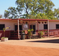Doomadgee Roadhouse - Lightning Ridge Tourism