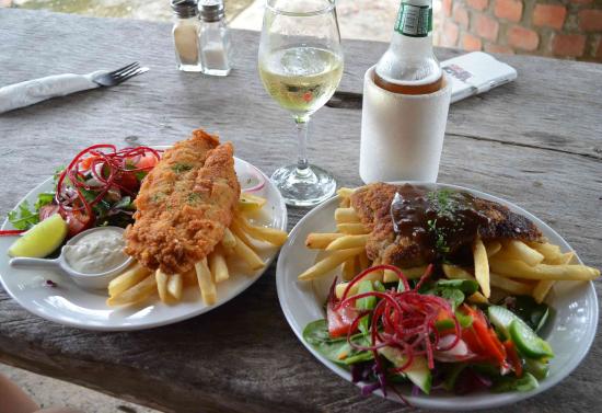 Jaffa ACT Lightning Ridge Tourism