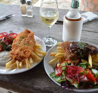 El Arish Tavern - Lightning Ridge Tourism