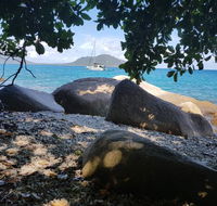 Fitzroy Island Resort - Lightning Ridge Tourism