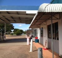 Georgetown Roadhouse - Lightning Ridge Tourism
