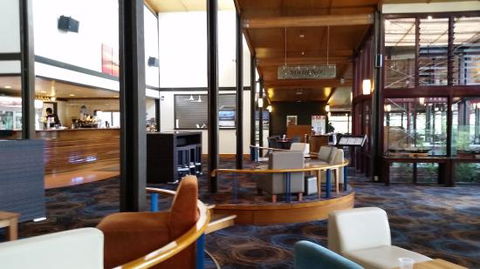 Maheno Restaurant - Lightning Ridge Tourism 0