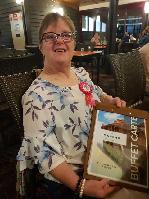 Maheno Restaurant - Lightning Ridge Tourism 2