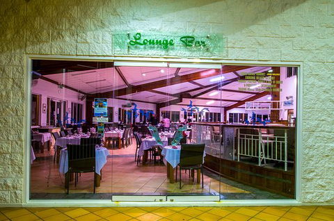 McKenzie's Restaurant - Lightning Ridge Tourism 0