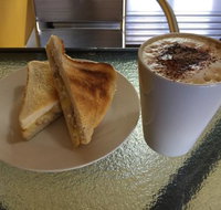 Morning Glory Restaurant - Lightning Ridge Tourism