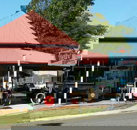 Retro Espresso - Lightning Ridge Tourism