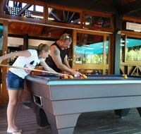 Satinay - Lightning Ridge Tourism