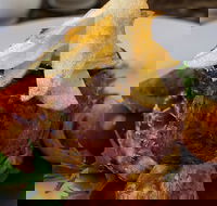 Seabelle - Lightning Ridge Tourism