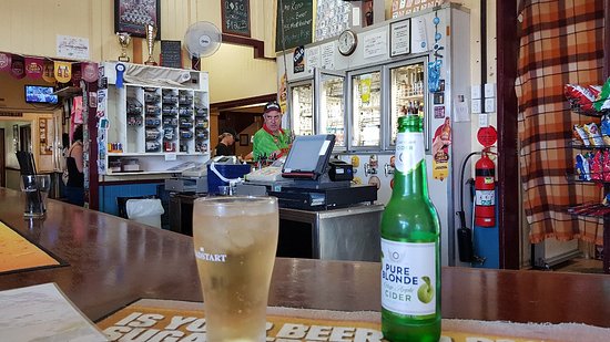 Goranba ACT Lightning Ridge Tourism