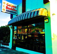 The Golden Buddha - Lightning Ridge Tourism