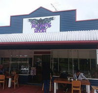 The Ravens Roost - Lightning Ridge Tourism