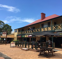 Tumbulgum Tavern