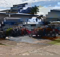Wangan Bakery - Lightning Ridge Tourism
