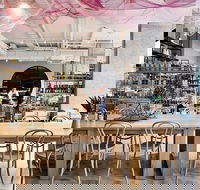 Project Forty Nine - Lightning Ridge Tourism
