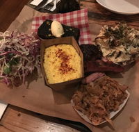 Bluebonnet Barbecue - Lightning Ridge Tourism