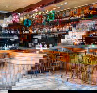 The Gem Bar and Dining - Lightning Ridge Tourism