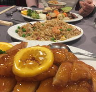 Ming Terrace Chinese Restaurant - Lightning Ridge Tourism