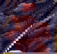 OKAMI - Lightning Ridge Tourism