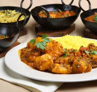 Tandoori Lovers Authentic Indian Restaurant - Lightning Ridge Tourism