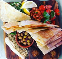 The Olive Pit - Lightning Ridge Tourism