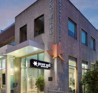 Punthill Williamstown - Lightning Ridge Tourism