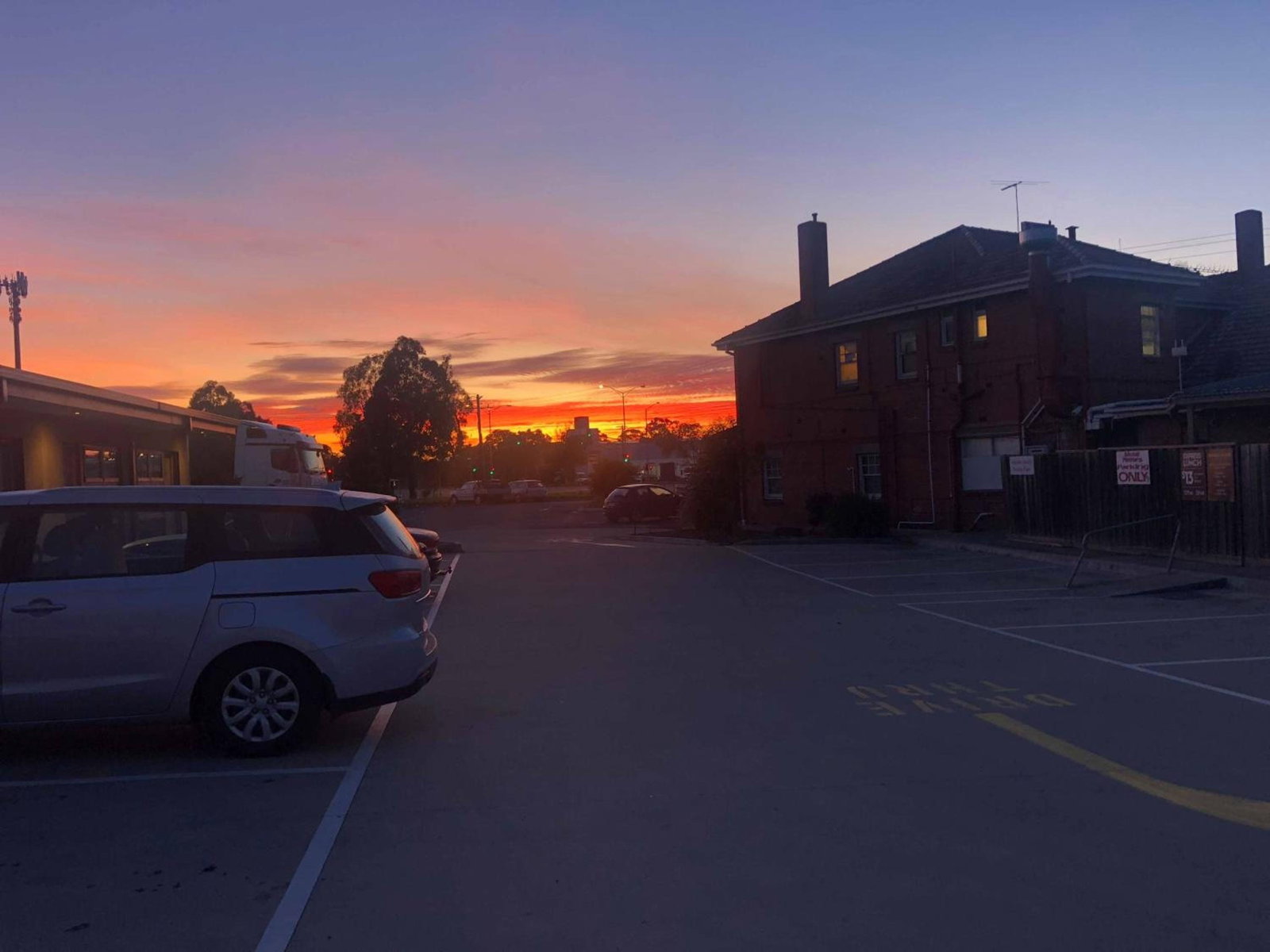 Brooklyn VIC Lightning Ridge Tourism