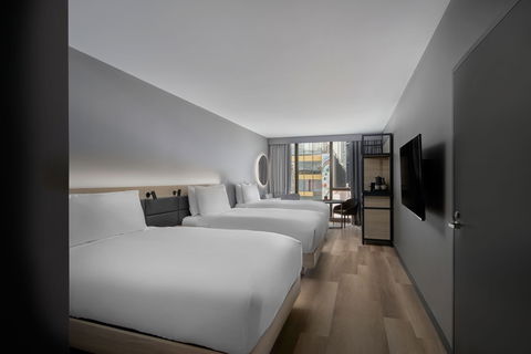 AC Hotel By Marriott Melbourne Southbank - Lightning Ridge Tourism 5