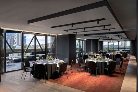 AC Hotel By Marriott Melbourne Southbank - Lightning Ridge Tourism 6