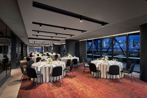 AC Hotel By Marriott Melbourne Southbank - Lightning Ridge Tourism 7