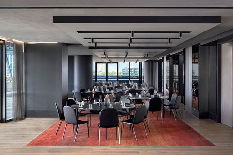 AC Hotel By Marriott Melbourne Southbank - Lightning Ridge Tourism 8
