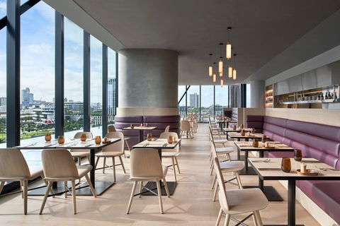 AC Hotel By Marriott Melbourne Southbank - Lightning Ridge Tourism 9