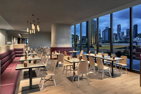AC Hotel By Marriott Melbourne Southbank - Lightning Ridge Tourism 10