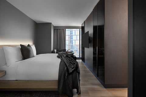 AC Hotel By Marriott Melbourne Southbank - Lightning Ridge Tourism 13