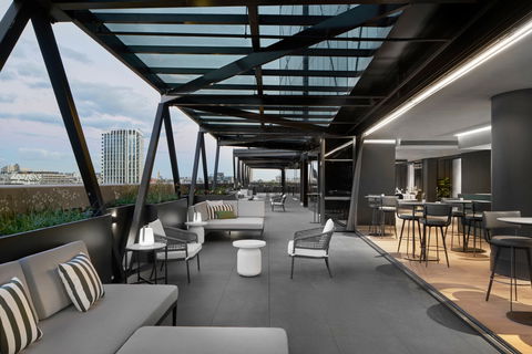 AC Hotel By Marriott Melbourne Southbank - Lightning Ridge Tourism 17