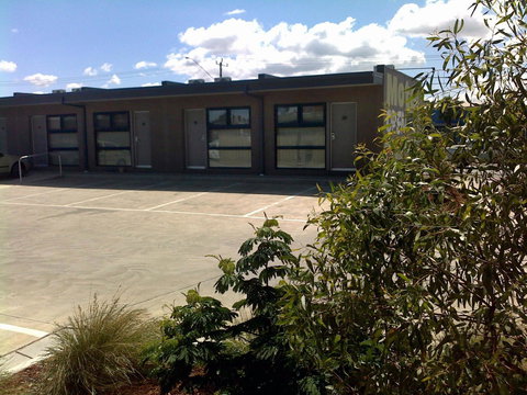 Guiding Star Hotel - Lightning Ridge Tourism 1