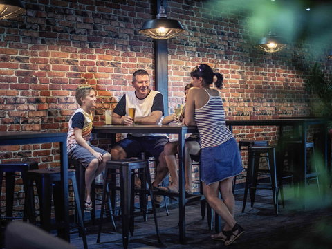 Mercure Kakadu Crocodile Hotel - Lightning Ridge Tourism 3