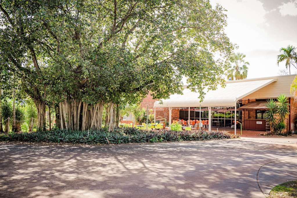 Katherine NT Lightning Ridge Tourism