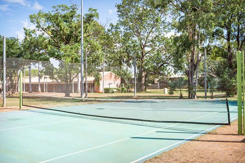 Contour Hotel - Lightning Ridge Tourism 14