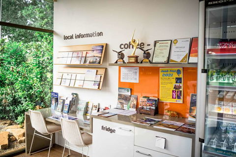 Contour Hotel - Lightning Ridge Tourism 15