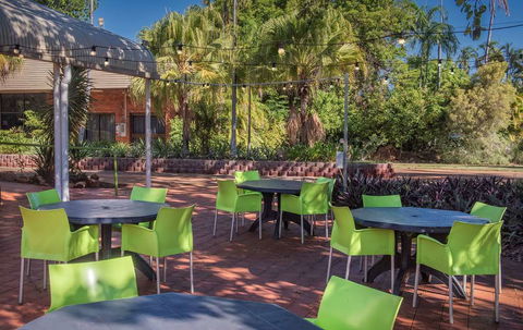 Contour Hotel - Lightning Ridge Tourism 16