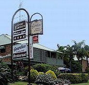 Great Eastern Motor Inn - Lightning Ridge Tourism
