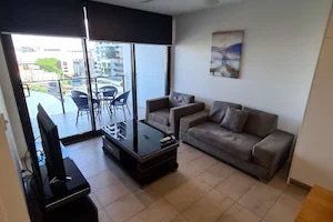 Fleet Lane Apartments - Lightning Ridge Tourism 5