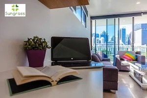 Fleet Lane Apartments - Lightning Ridge Tourism 11