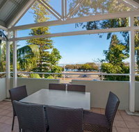 Broadwater Resort Apartments - Lightning Ridge Tourism