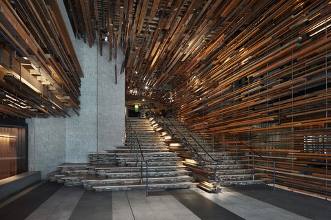 Ovolo Nishi - Lightning Ridge Tourism 1