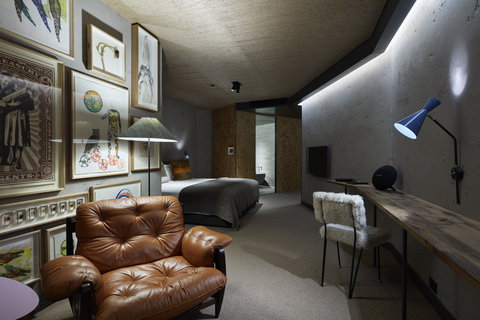 Ovolo Nishi - Lightning Ridge Tourism 7