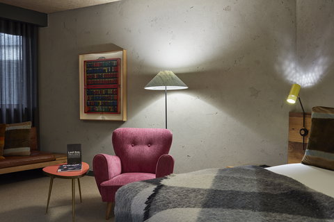 Ovolo Nishi - Lightning Ridge Tourism 10