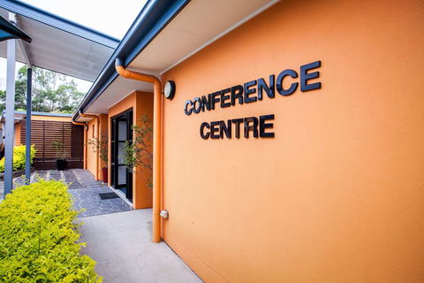 Darra Motel And Conference Centre - Lightning Ridge Tourism 0