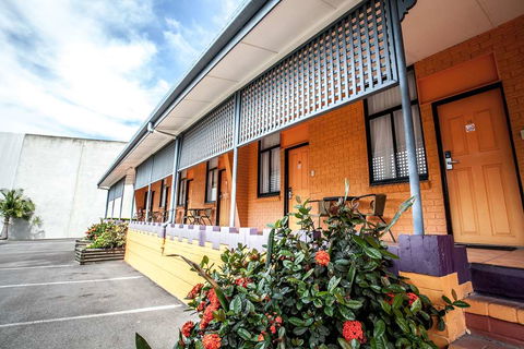 Darra Motel And Conference Centre - Lightning Ridge Tourism 2